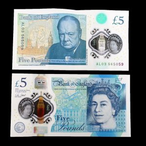 Buy Counterfeit  5 Pounds Online