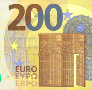 Buy Counterfeit 200 Euro Bills