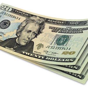 Buy Fake 20 Dollars Bills