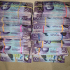 Buy New Zealand 50 Dollar Bills
