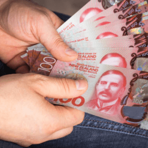 Buy New Zealand 100 Dollars Bills