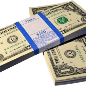 buy counterfeit US Dollar