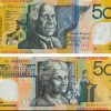 Buy Fake AUD 50 Bills Online
