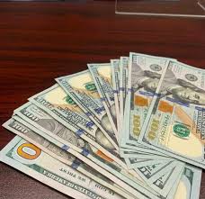 Buy Fake 100 US dollars