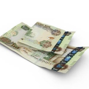 Buy Counterfeit 1000 Emirati Dirhams Bills