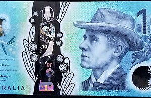 Buy-Fake-Australian-10 Dollars Banknotes